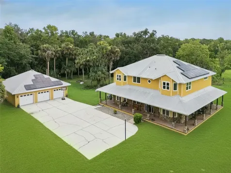 1705 Van Arsdale Street Oviedo FL 32765