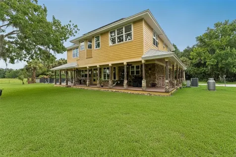 1705 Van Arsdale Street Oviedo FL 32765