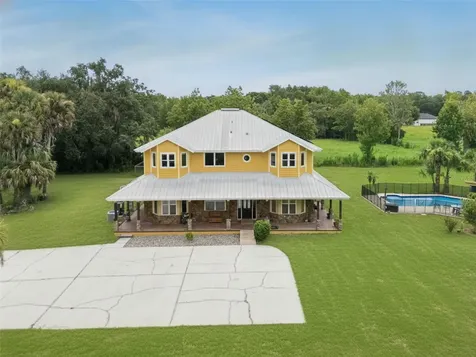1705 Van Arsdale Street Oviedo FL 32765