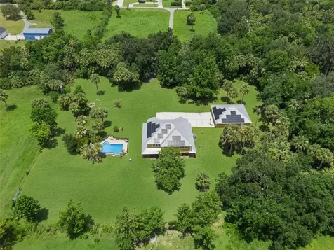 1705 Van Arsdale Street Oviedo FL 32765