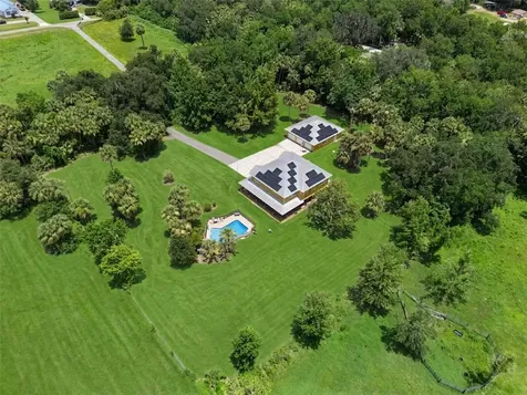 1705 Van Arsdale Street Oviedo FL 32765