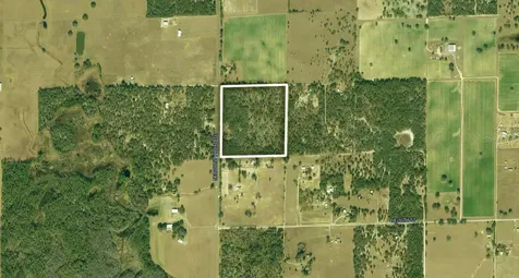 Tbd NE Cr 337 Bronson FL 32621