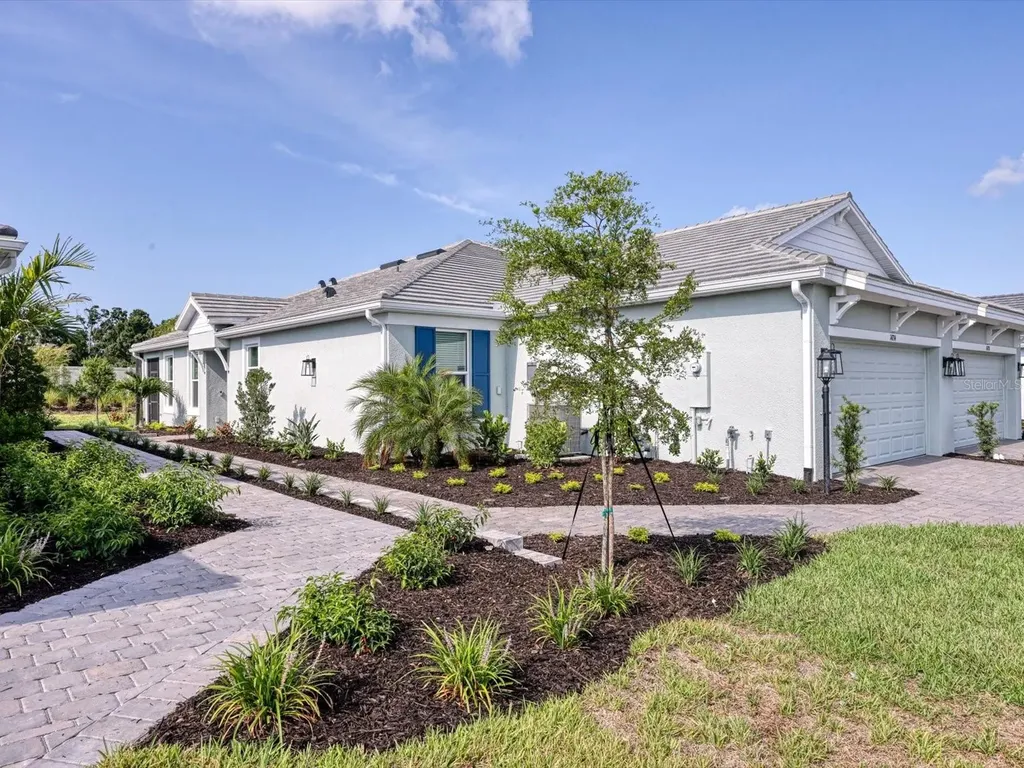 14734 Orrieto Place Bradenton FL 34211