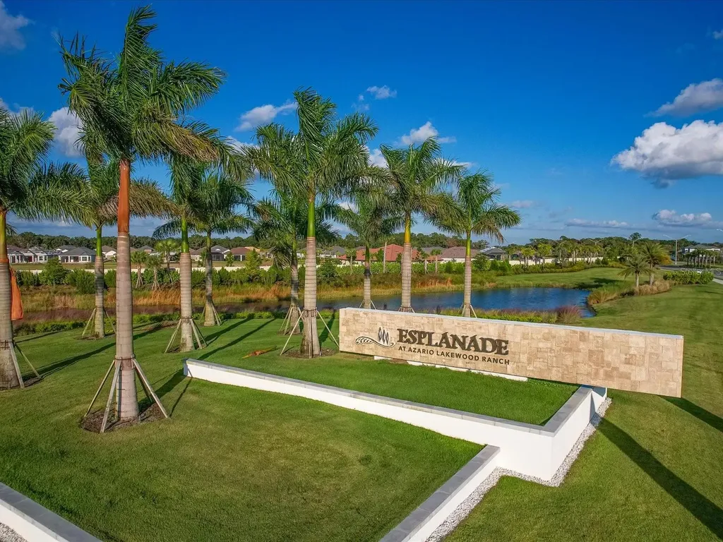 14734 Orrieto Place Bradenton FL 34211