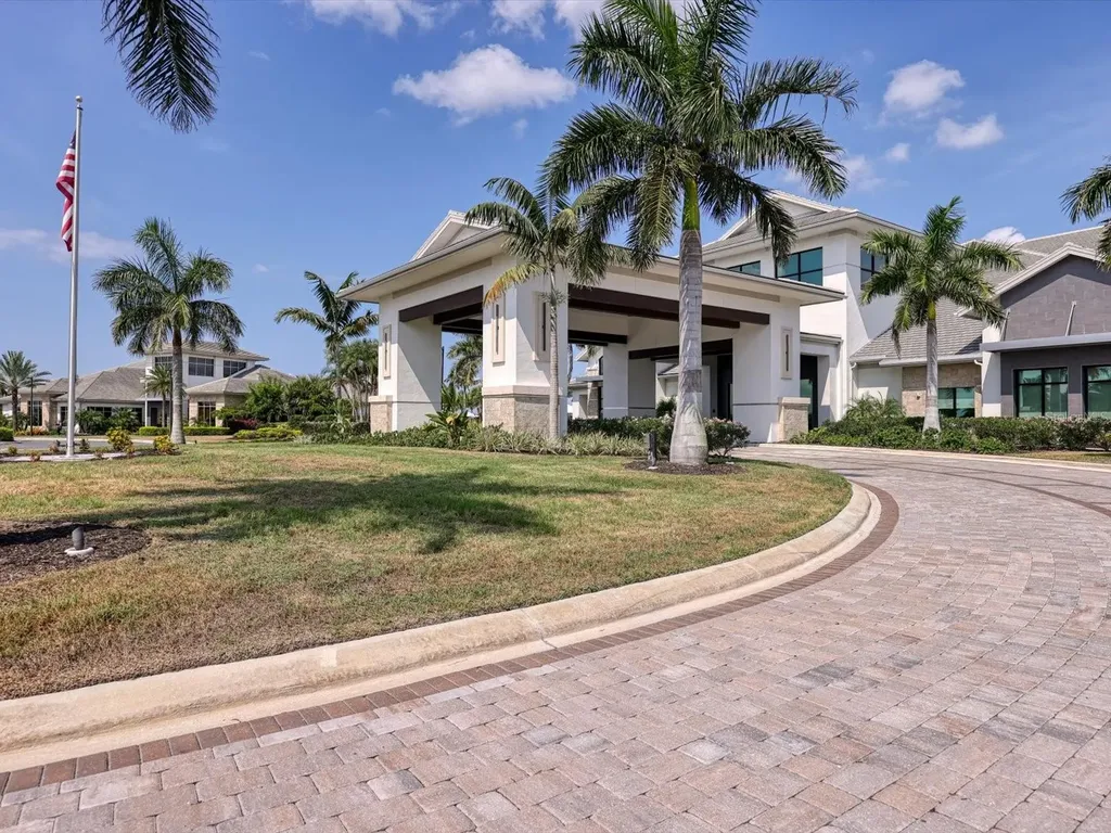 14734 Orrieto Place Bradenton FL 34211
