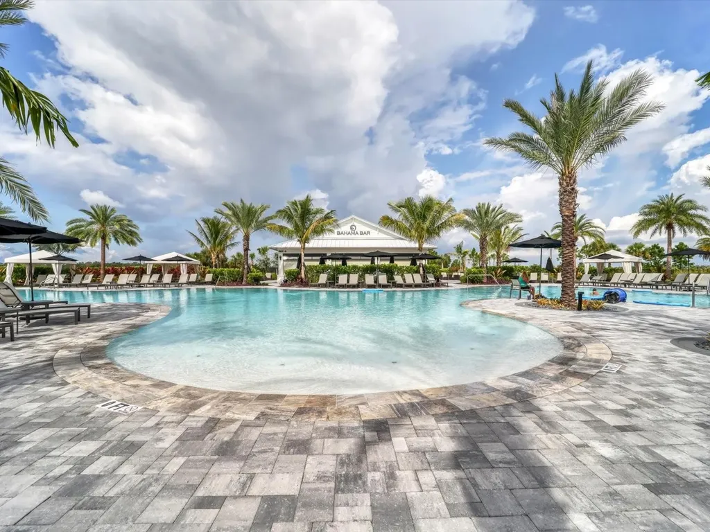 14734 Orrieto Place Bradenton FL 34211
