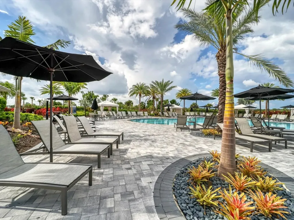 14734 Orrieto Place Bradenton FL 34211