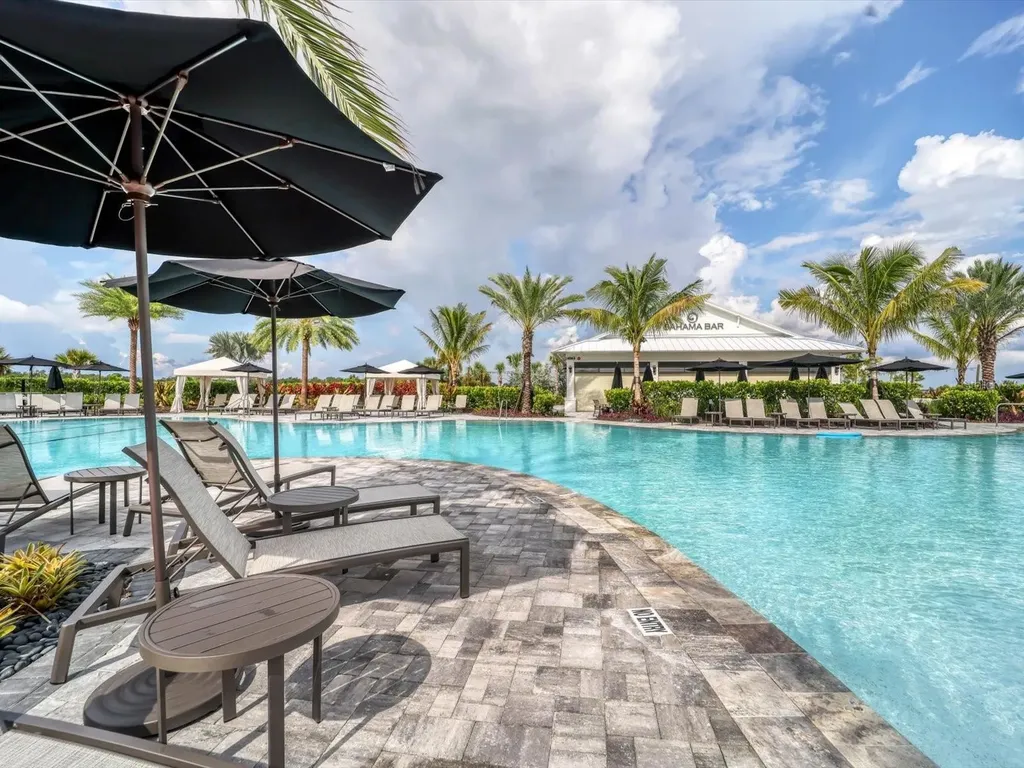 14734 Orrieto Place Bradenton FL 34211