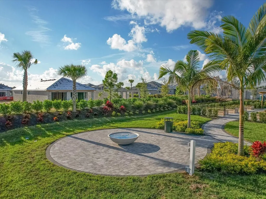 14734 Orrieto Place Bradenton FL 34211