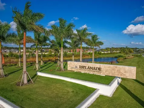 14734 Orrieto Place Bradenton FL 34211
