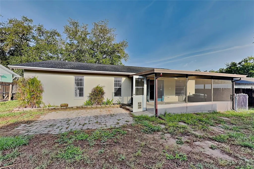 2709 Manor Hill Drive Brandon FL 33511