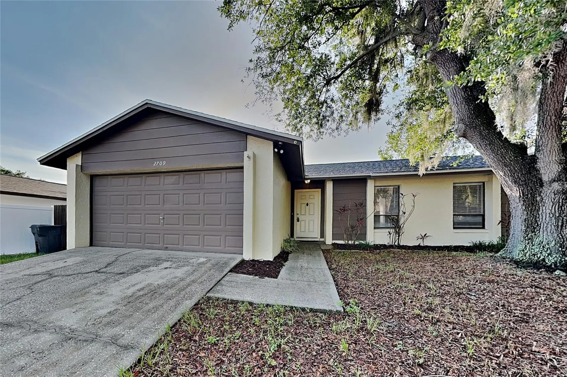 2709 Manor Hill Drive Brandon FL 33511