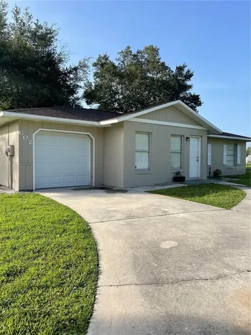 602 Mckinley Court Kissimmee FL 34758