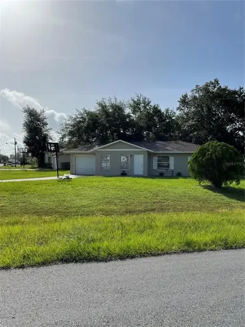 602 Mckinley Court Kissimmee FL 34758