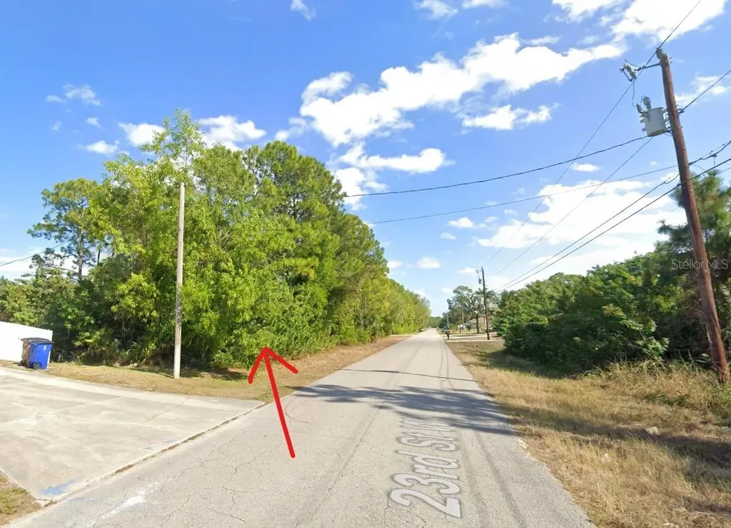3305 23rd Street W Lehigh Acres FL 33971
