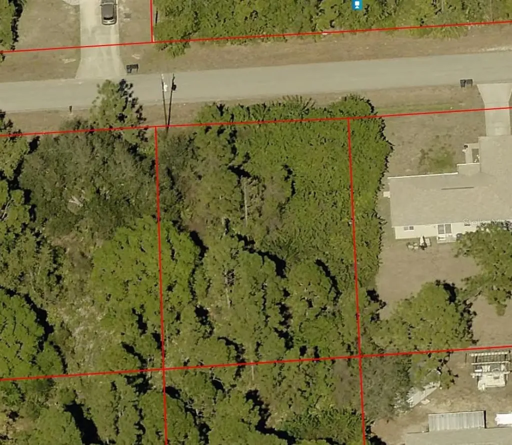 3305 23rd Street W Lehigh Acres FL 33971