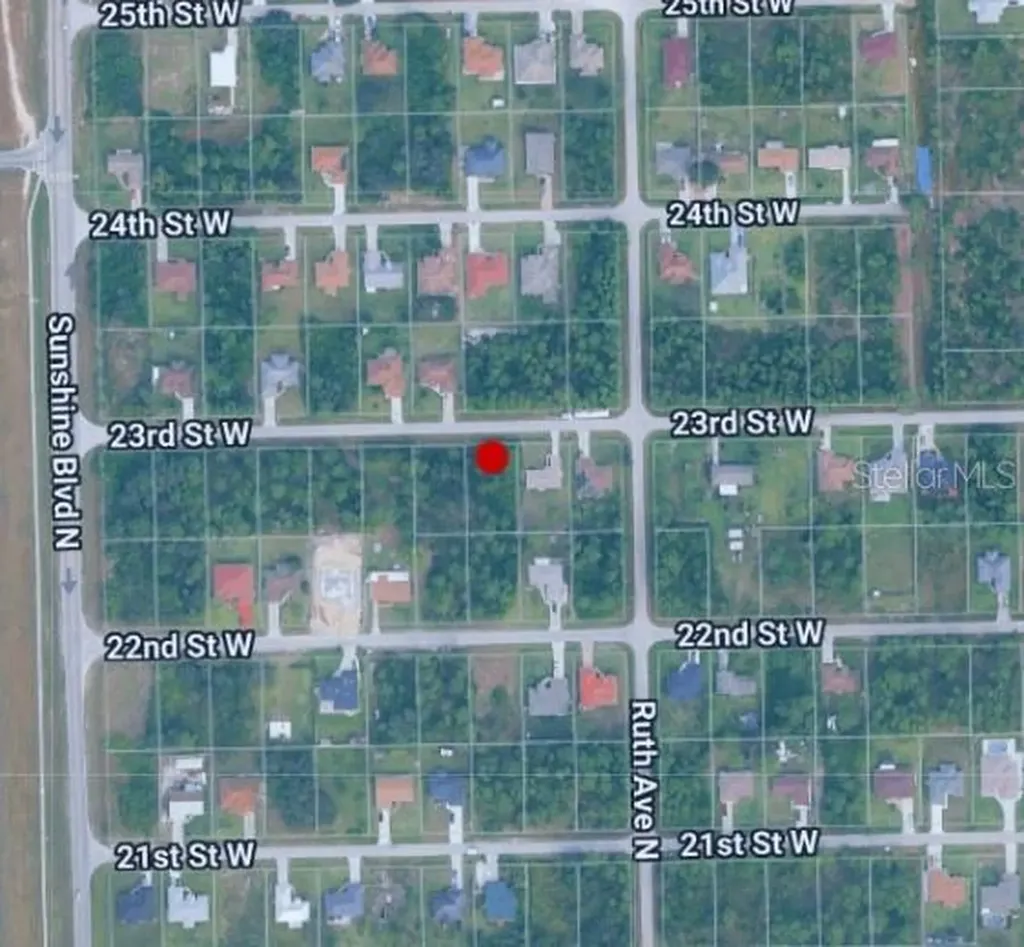 3305 23rd Street W Lehigh Acres FL 33971