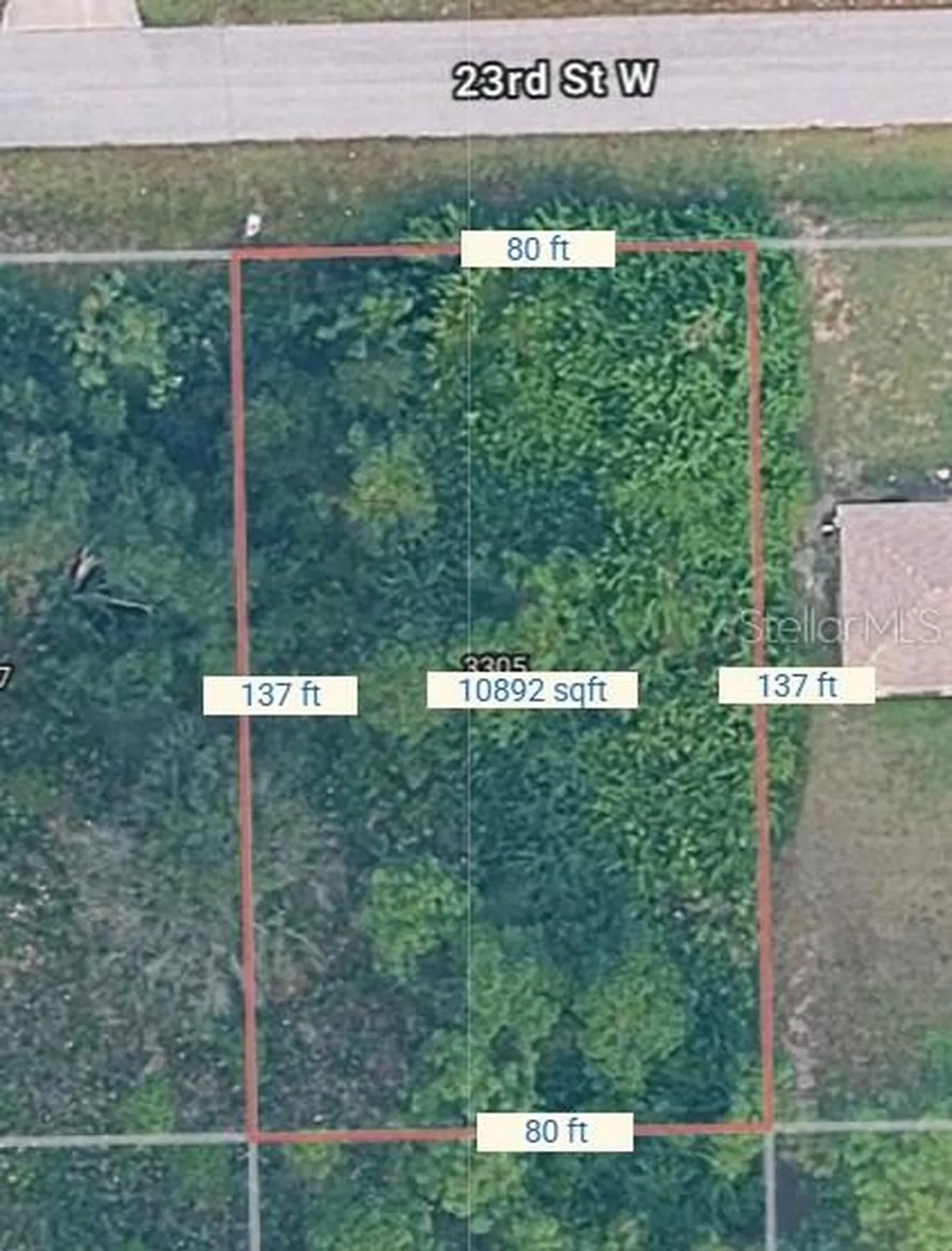 3305 23rd Street W Lehigh Acres FL 33971