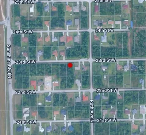 3305 23rd Street W Lehigh Acres FL 33971