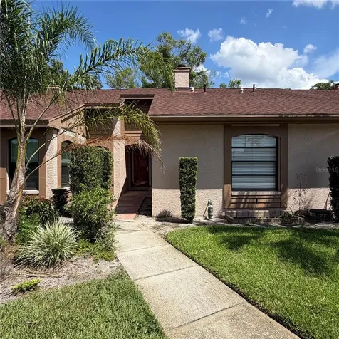 3409 Hill Moor Drive Palm Harbor FL 34685