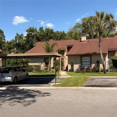 3409 Hill Moor Drive Palm Harbor FL 34685