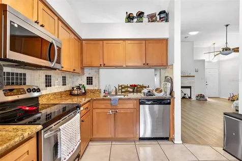 3409 Hill Moor Drive Palm Harbor FL 34685
