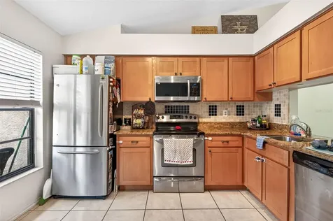 3409 Hill Moor Drive Palm Harbor FL 34685