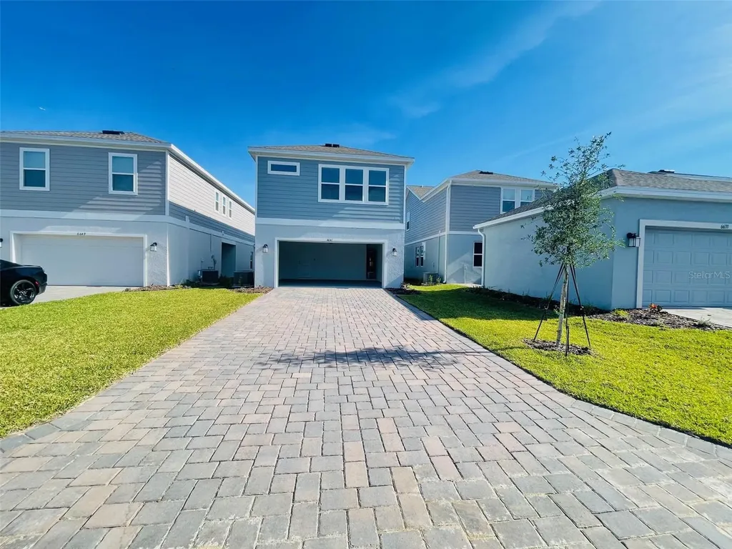 6641 Willow View Avenue Orlando FL 32829