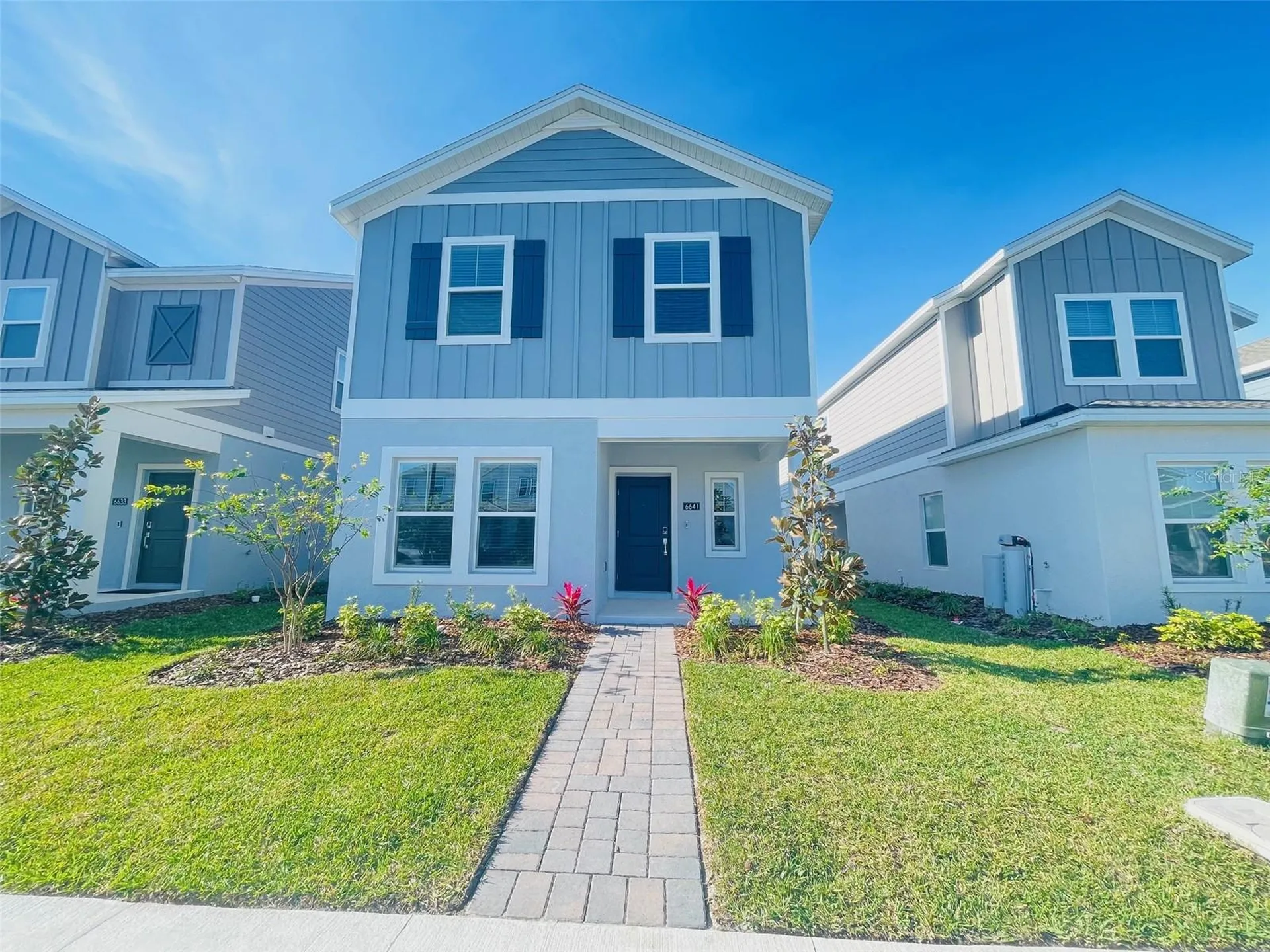 6641 Willow View Avenue Orlando FL 32829
