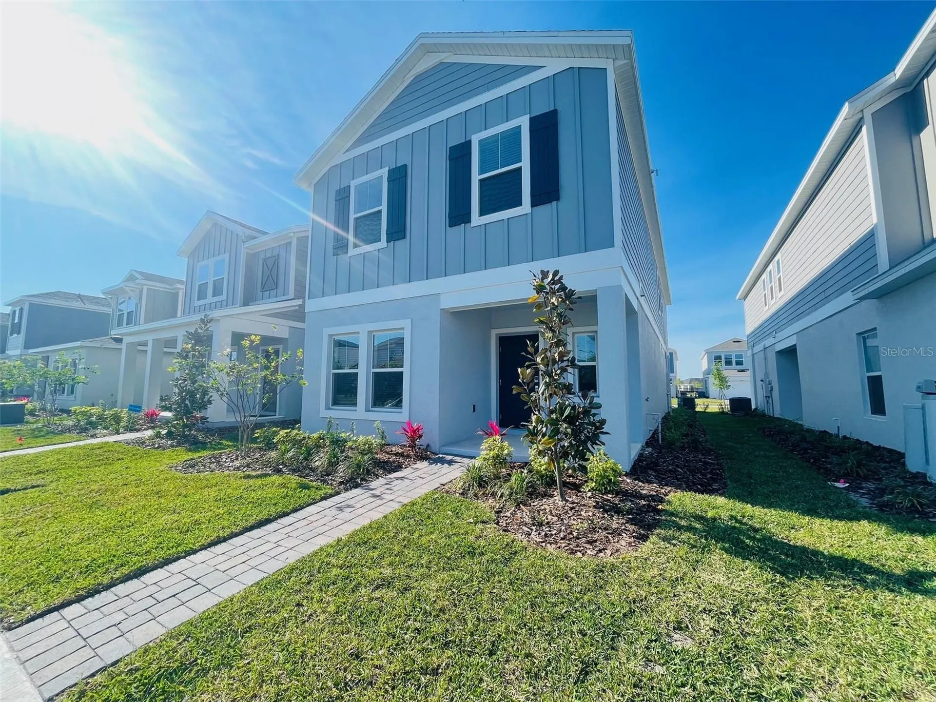 6641 Willow View Avenue Orlando FL 32829