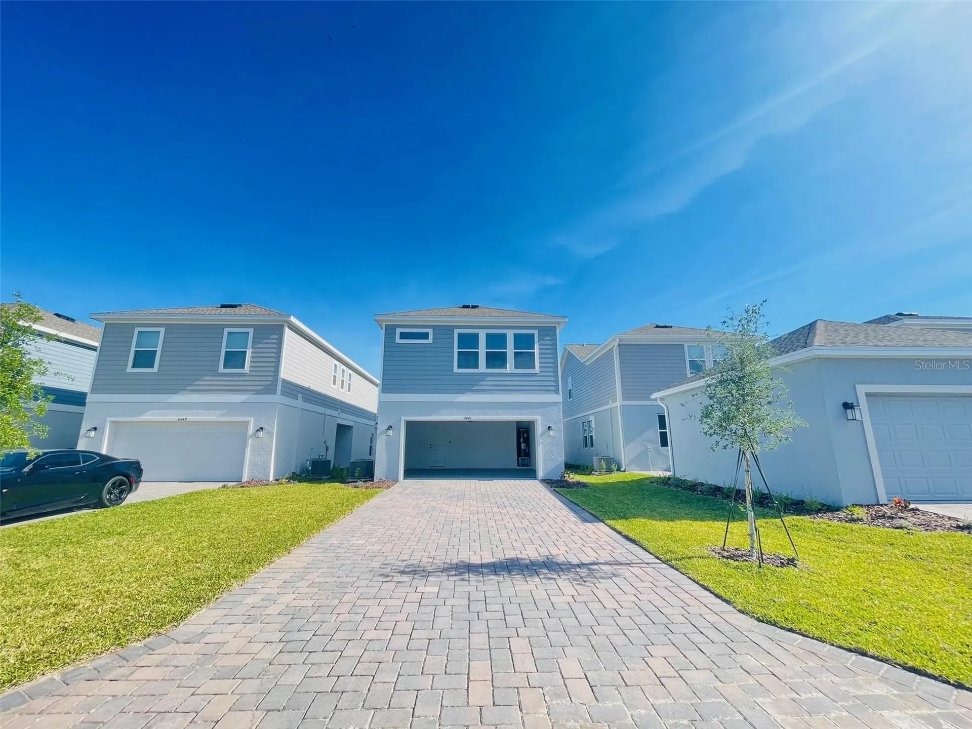 6641 Willow View Avenue Orlando FL 32829
