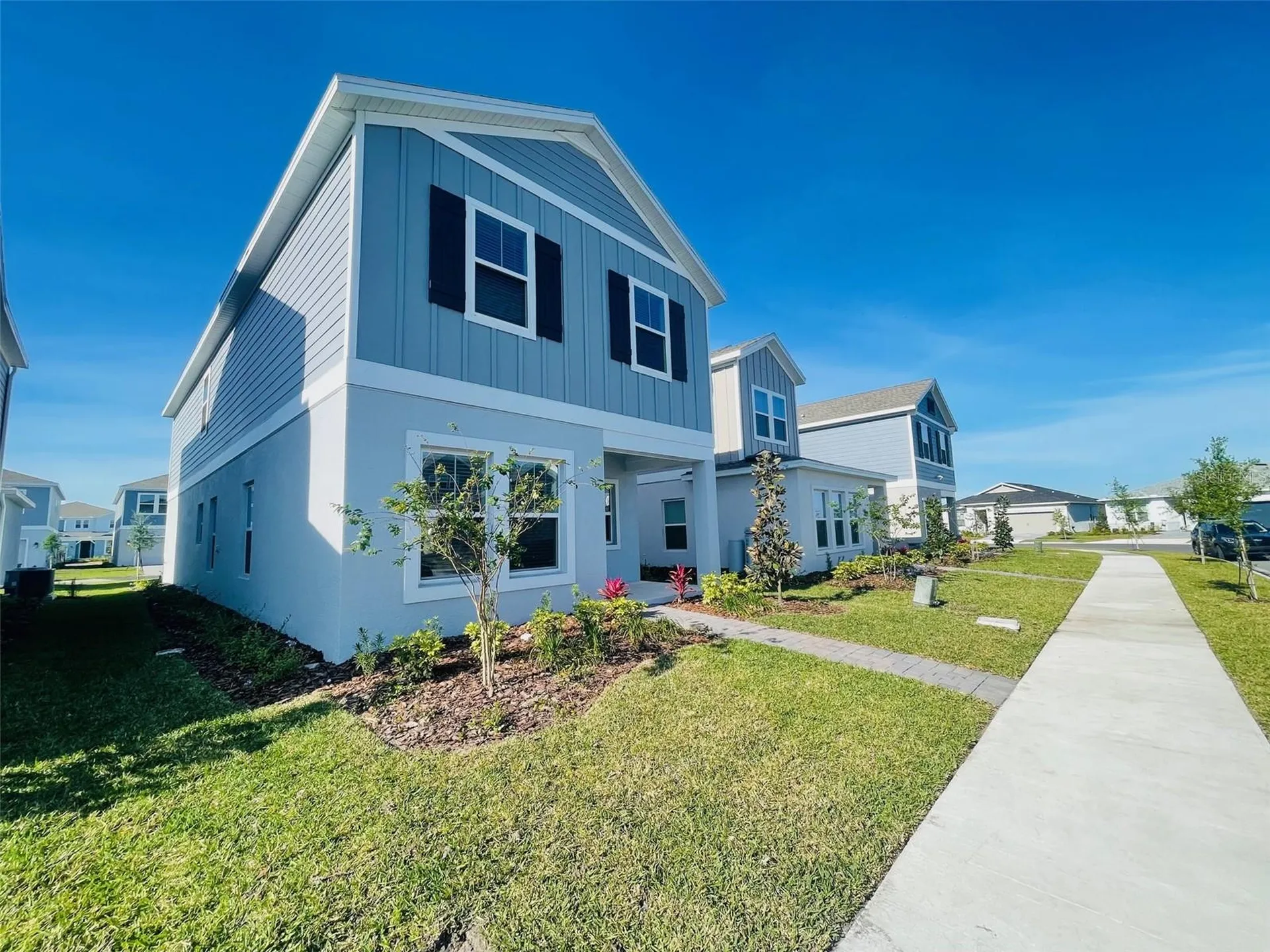 6641 Willow View Avenue Orlando FL 32829