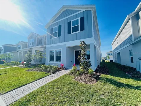 6641 Willow View Avenue Orlando FL 32829
