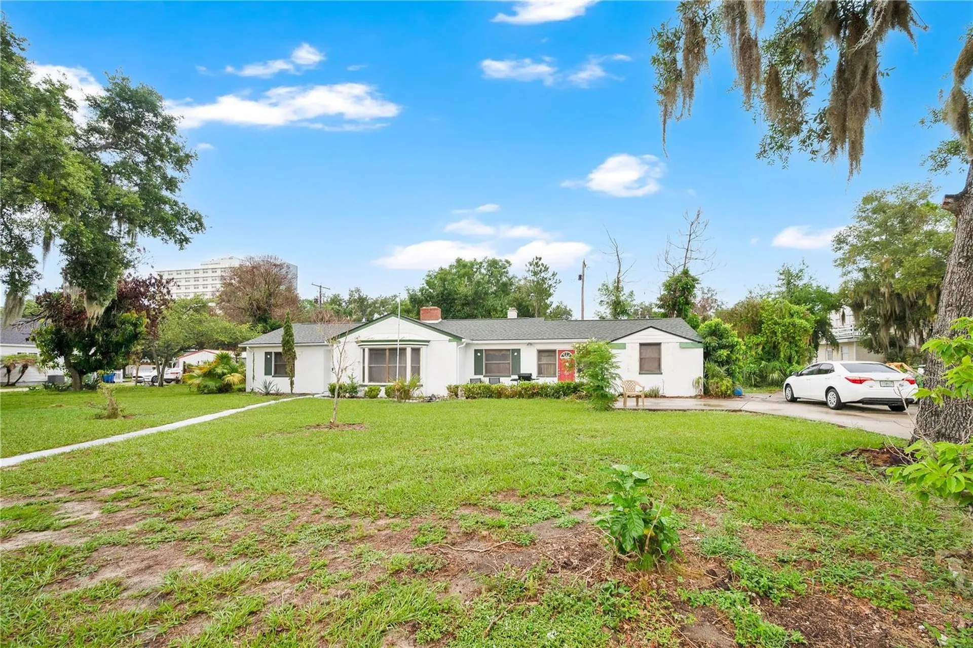 715 Avenue B SW Winter Haven FL 33880