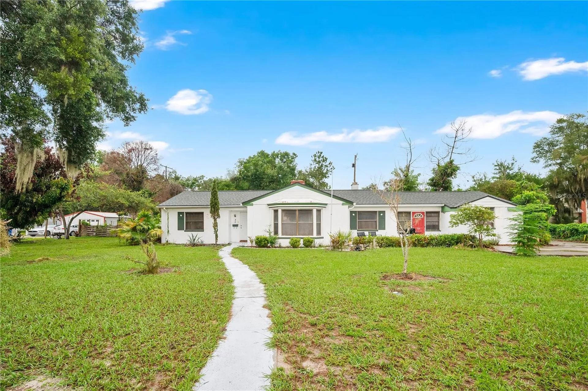 715 Avenue B SW Winter Haven FL 33880