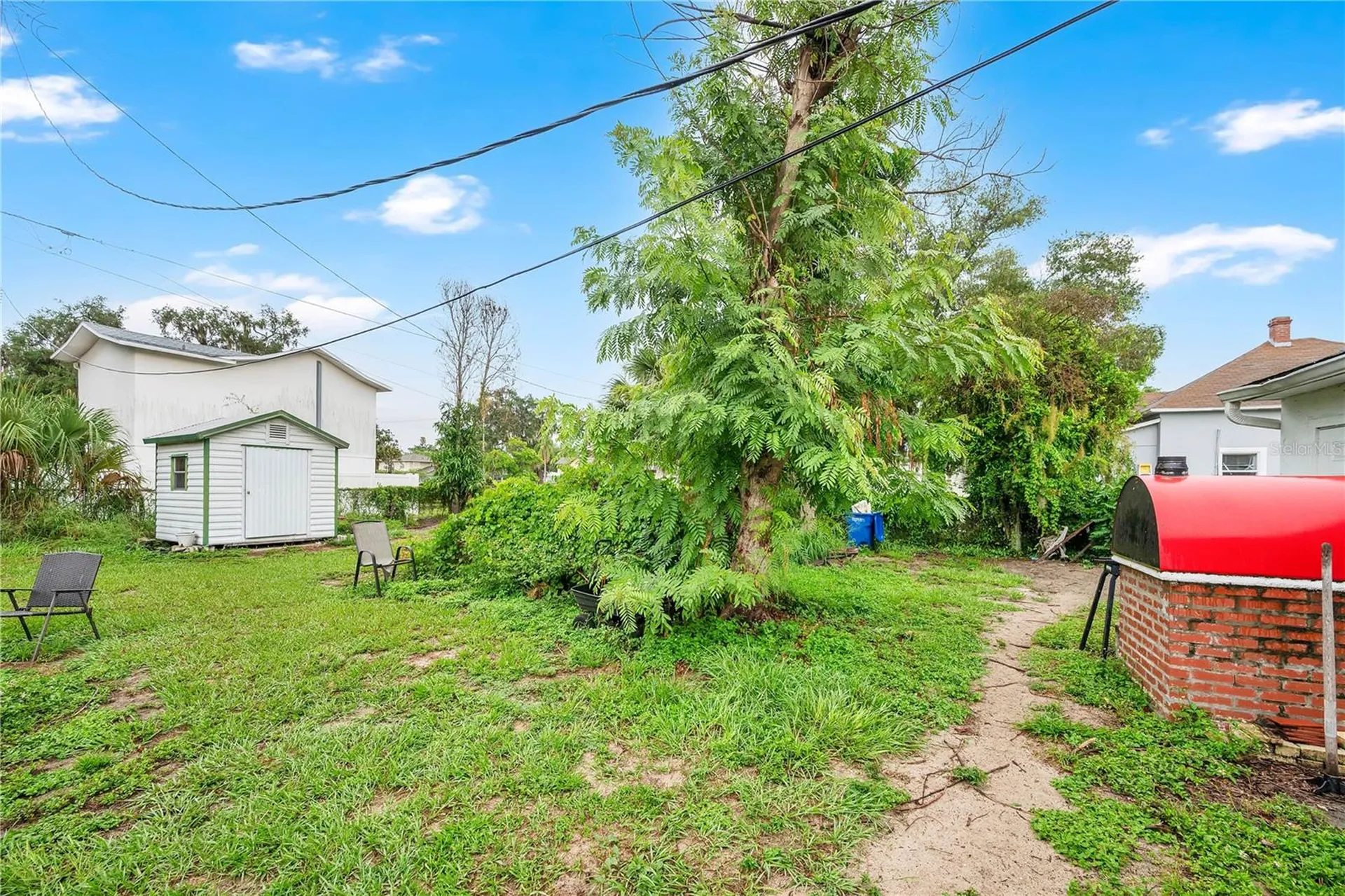 715 Avenue B SW Winter Haven FL 33880