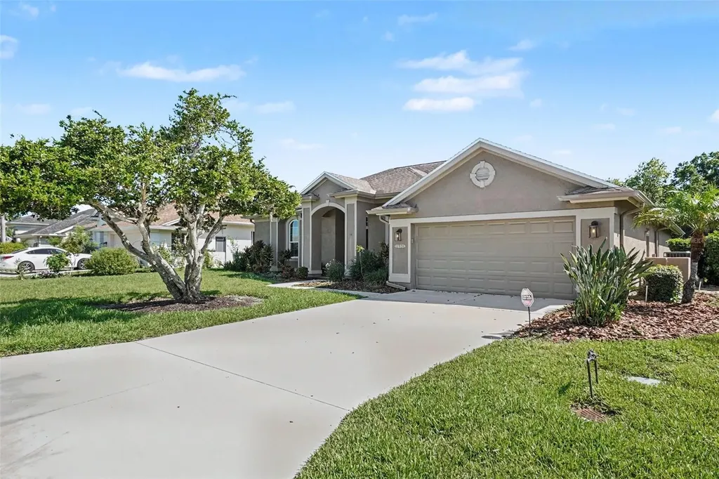 11920 Oak Ridge Drive Parrish FL 34219