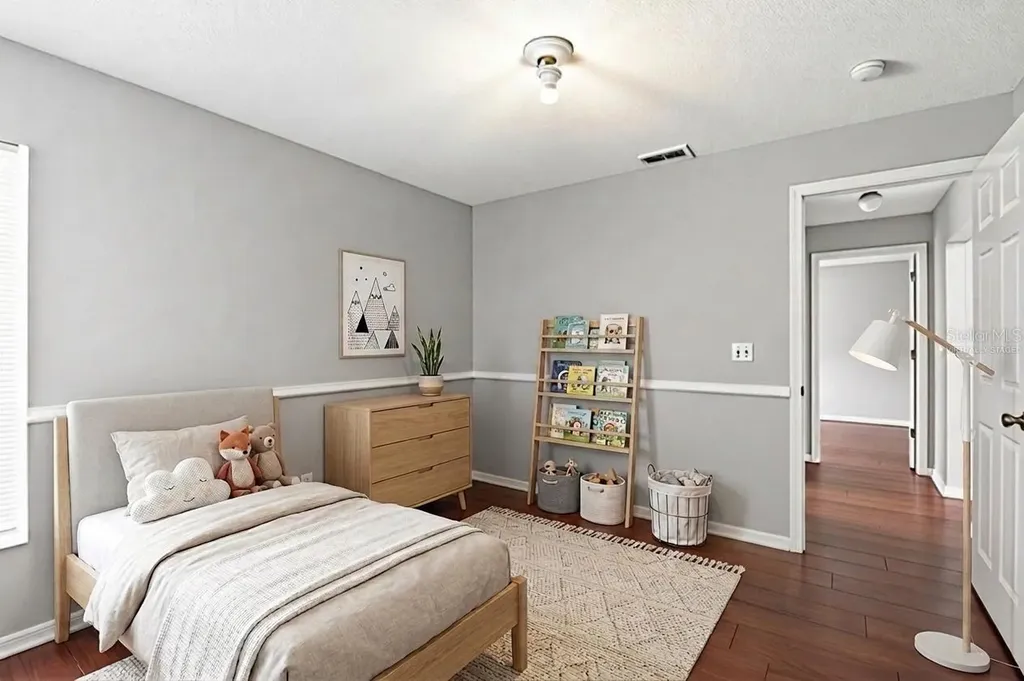 1708 Powder Ridge Drive Valrico FL 33594
