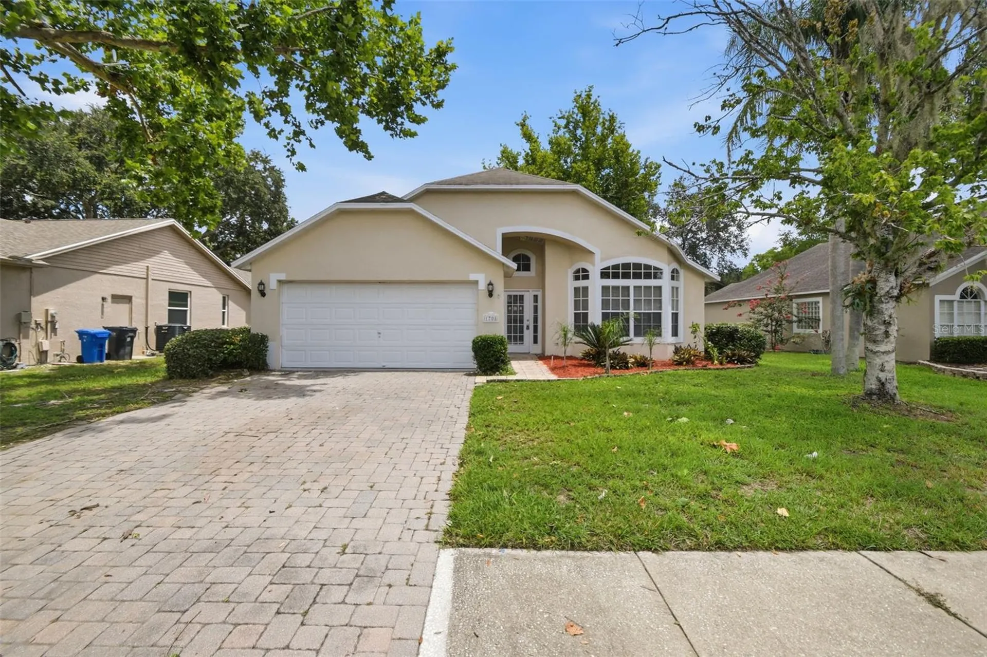 1708 Powder Ridge Drive Valrico FL 33594