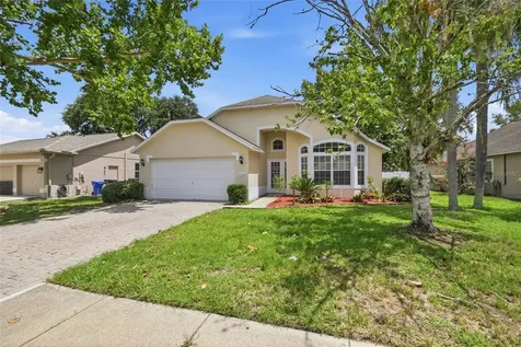 1708 Powder Ridge Drive Valrico FL 33594
