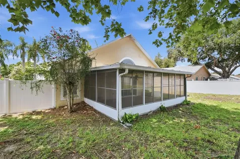 1708 Powder Ridge Drive Valrico FL 33594