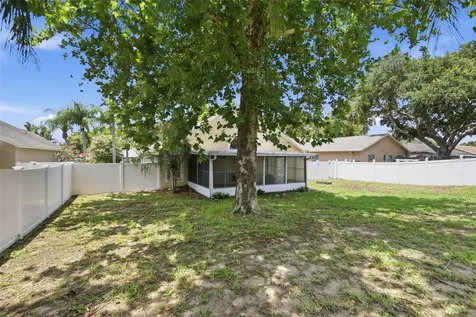 1708 Powder Ridge Drive Valrico FL 33594
