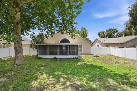 1708 Powder Ridge Drive Valrico FL 33594