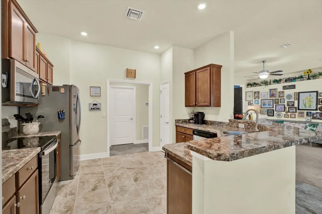 10 Cordia Court Homosassa FL 34446