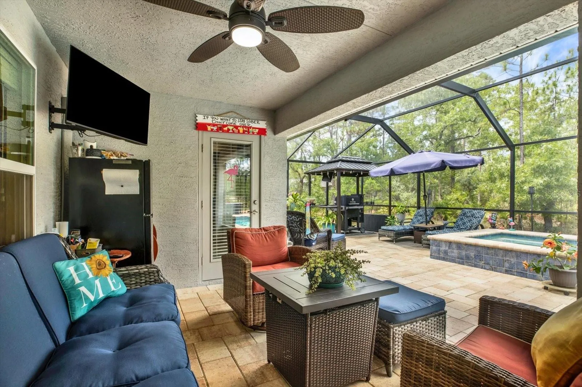 10 Cordia Court Homosassa FL 34446