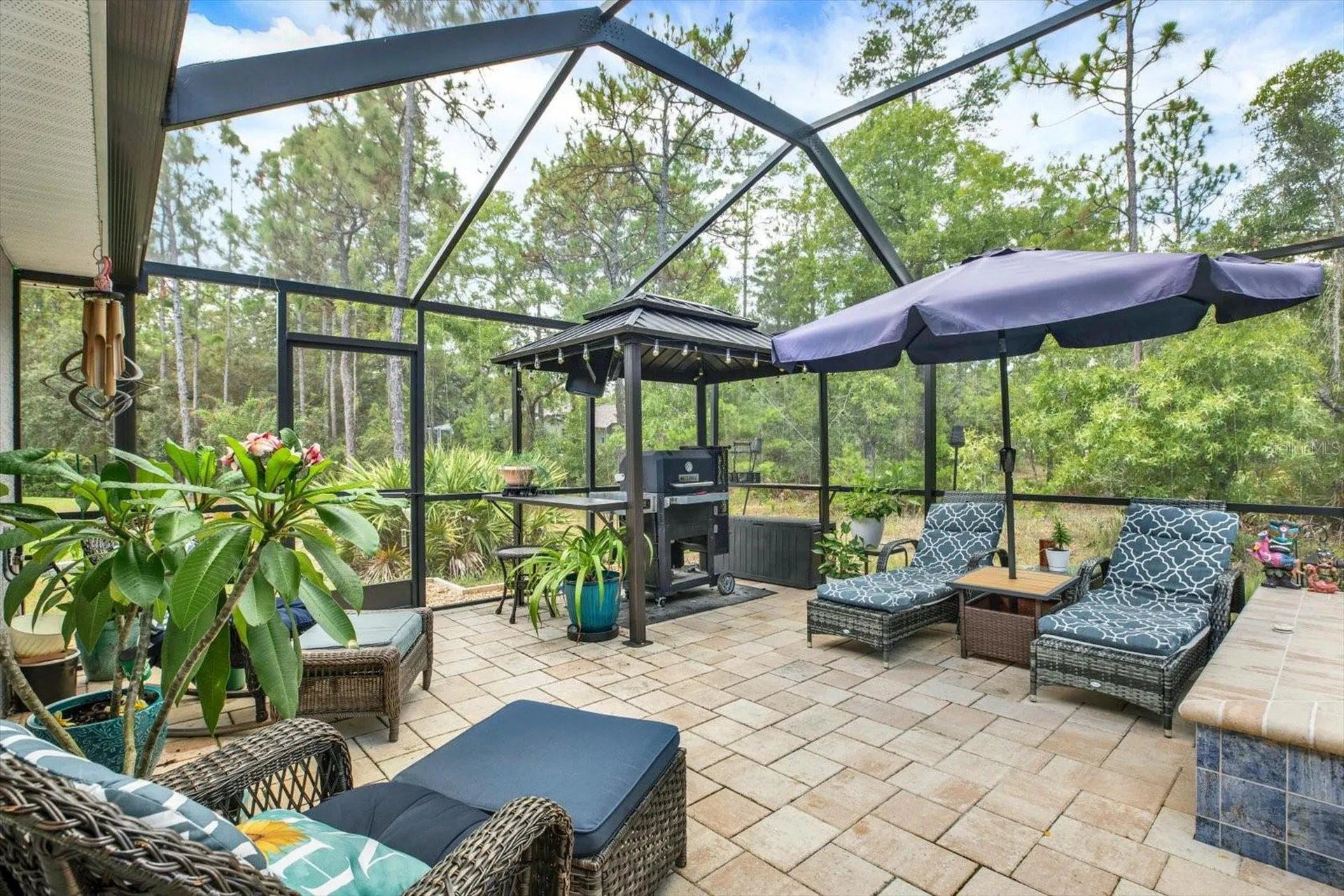 10 Cordia Court Homosassa FL 34446