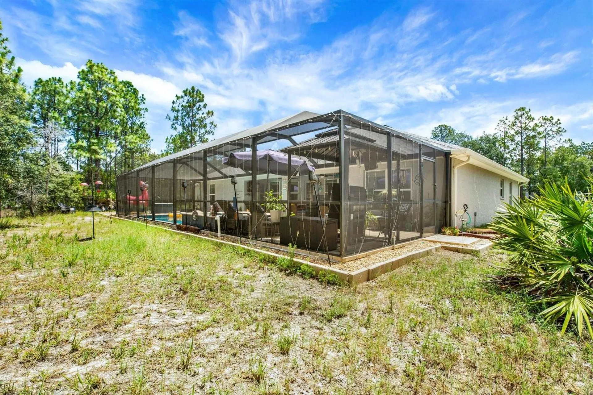 10 Cordia Court Homosassa FL 34446