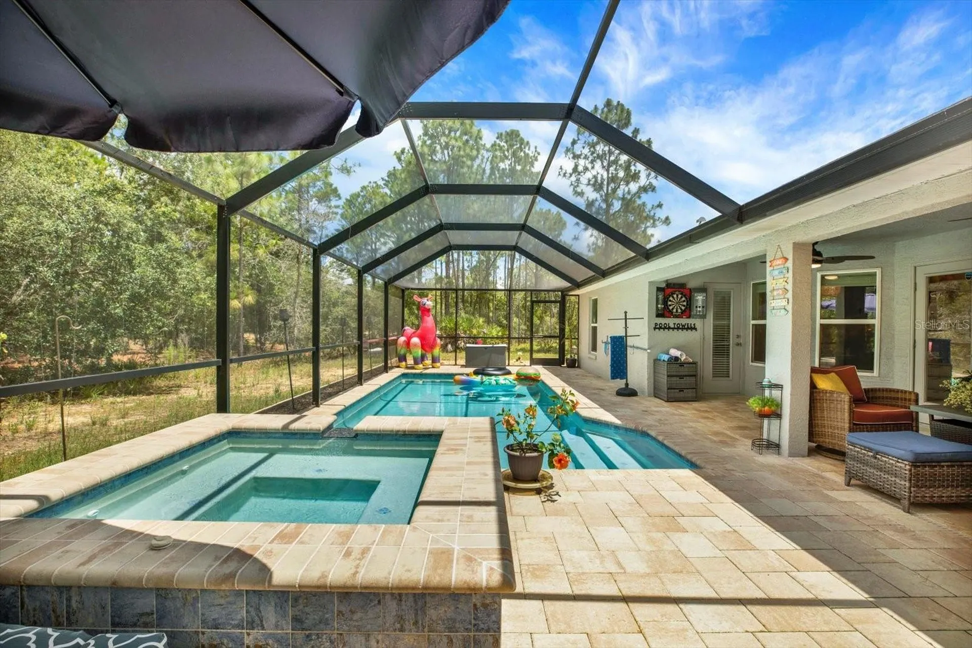 10 Cordia Court Homosassa FL 34446