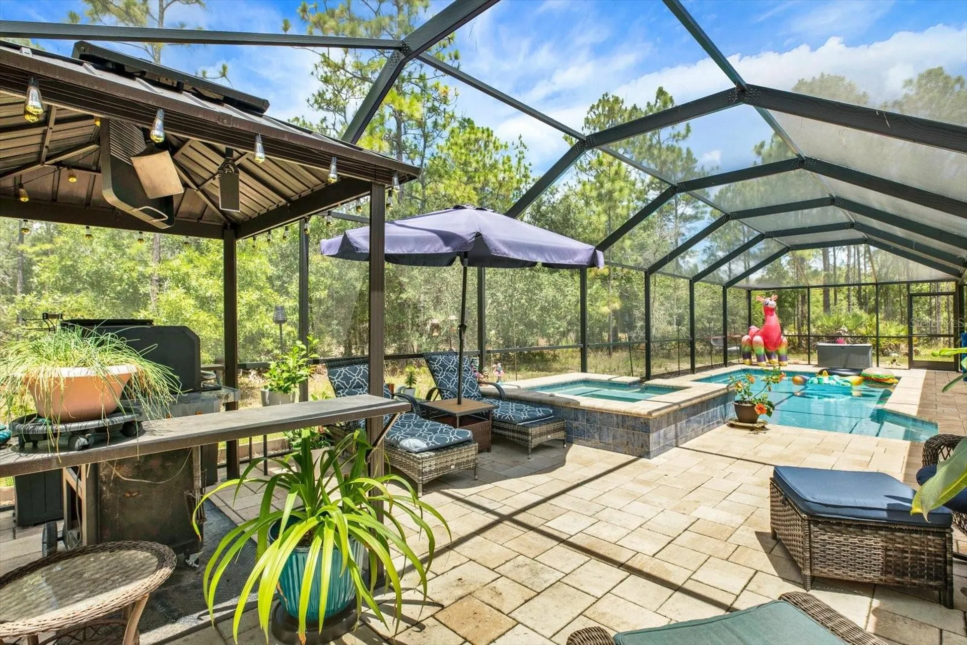10 Cordia Court Homosassa FL 34446