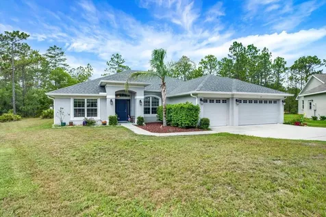 10 Cordia Court Homosassa FL 34446